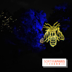 En voie d'illumination : Lumières de la nature : le festival nocturne hivernal du Jardin des Plantes - fotor 1762431441677