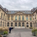 Mazarin et les gardiens du secret
