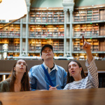 Mazarin et les gardiens du secret - Cultival BNF optiweb 65