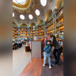 Mazarin et les gardiens du secret - Salle Ovale @Cultival 9