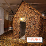 Échappées, récit d’une odyssée urbaine : nos photos de cette exposition collective et gratuite à Paris