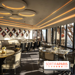 Bûche de Noël du Jules Verne : Voyage Extraordinaire - A7C09593