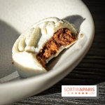 Bûche de Noël du Jules Verne : Voyage Extraordinaire - A7C09623