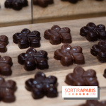 Bûches de Noël du jardin Sucré 2025