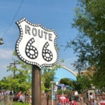 Toys Story Playland
Disneyland Paris