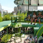 Toys Story Playland
Disneyland Paris