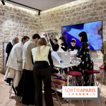 Pop-up All’s Fair