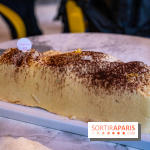 Bûches de Noël de Pépite Boulangerie-pâtisserie 2025