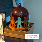 Les Bûches de Noël de Jean-Paul Hévin 2025
