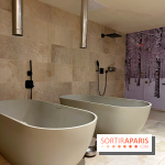 O'Kari - Baignoire de glace