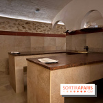 O'Kari - Salle gommage