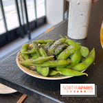 Nobisan - Edamame
