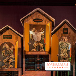 Les vitrines de Noël 2025 du Bon Marché : le grand magasin se métamorphose en (Bon) Marché de Noël - IMG 0732