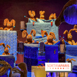 Les vitrines de Noël 2025 du Bon Marché : le grand magasin se métamorphose en (Bon) Marché de Noël - IMG 0795