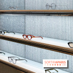 Gentle Monster : le flagship parisien du lunetier sud-coréen et ses installations futuristes