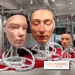 Gentle Monster : le flagship parisien du lunetier sud-coréen et ses installations futuristes - Facetune 10 11 2025 13 23 01