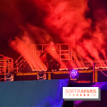 Doctor Strange Mystères Mystiques à Disneyland Paris
