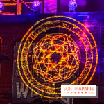 Doctor Strange Mystères Mystiques à Disneyland Paris