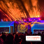 Doctor Strange Mystères Mystiques à Disneyland Paris - IMG 1435