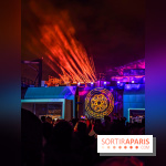 Doctor Strange Mystères Mystiques à Disneyland Paris