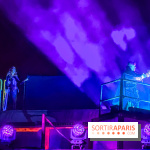Doctor Strange Mystères Mystiques à Disneyland Paris