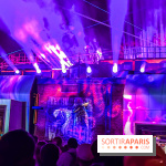 Doctor Strange Mystères Mystiques à Disneyland Paris