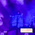 Doctor Strange Mystères Mystiques à Disneyland Paris