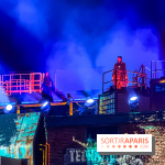 Doctor Strange Mystères Mystiques à Disneyland Paris