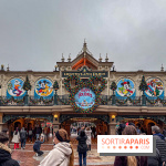 Noël à Disneyland Paris : Disney's Enchanted Christmas - IMG 0965