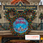 Noël à Disneyland Paris : Disney's Enchanted Christmas