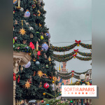 Noël à Disneyland Paris : Disney's Enchanted Christmas