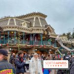 Noël à Disneyland Paris : Disney's Enchanted Christmas