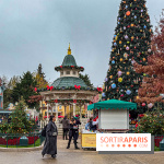 Noël à Disneyland Paris : Disney's Enchanted Christmas