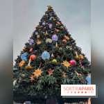 Noël à Disneyland Paris : Disney's Enchanted Christmas