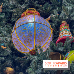 Noël à Disneyland Paris : Disney's Enchanted Christmas