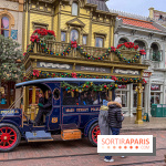 Noël à Disneyland Paris : Disney's Enchanted Christmas