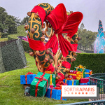 Noël à Disneyland Paris : Disney's Enchanted Christmas