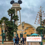 Noël à Disneyland Paris : Disney's Enchanted Christmas