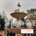 Noël à Disneyland Paris : Disney's Enchanted Christmas