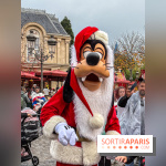 Noël à Disneyland Paris : Disney's Enchanted Christmas