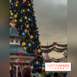 Noël à Disneyland Paris : Disney's Enchanted Christmas - IMG 1133