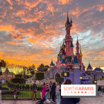 Noël à Disneyland Paris : Disney's Enchanted Christmas