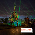 Noël à Disneyland Paris : Disney's Enchanted Christmas