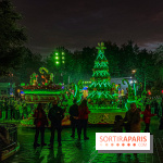 Noël à Disneyland Paris : Disney's Enchanted Christmas