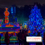 Noël à Disneyland Paris : Disney's Enchanted Christmas - IMG 1184