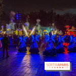 Noël à Disneyland Paris : Disney's Enchanted Christmas