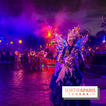 Noël à Disneyland Paris : Disney's Enchanted Christmas