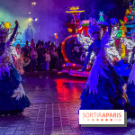 Noël à Disneyland Paris : Disney's Enchanted Christmas