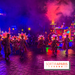 Noël à Disneyland Paris : Disney's Enchanted Christmas