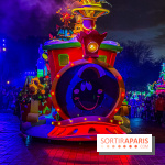 Noël à Disneyland Paris : Disney's Enchanted Christmas